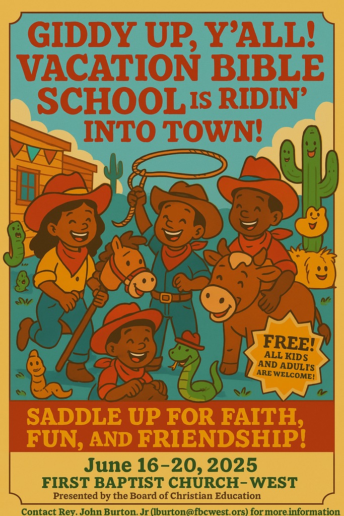 VBS2025