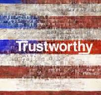 TRUSTWORTHY